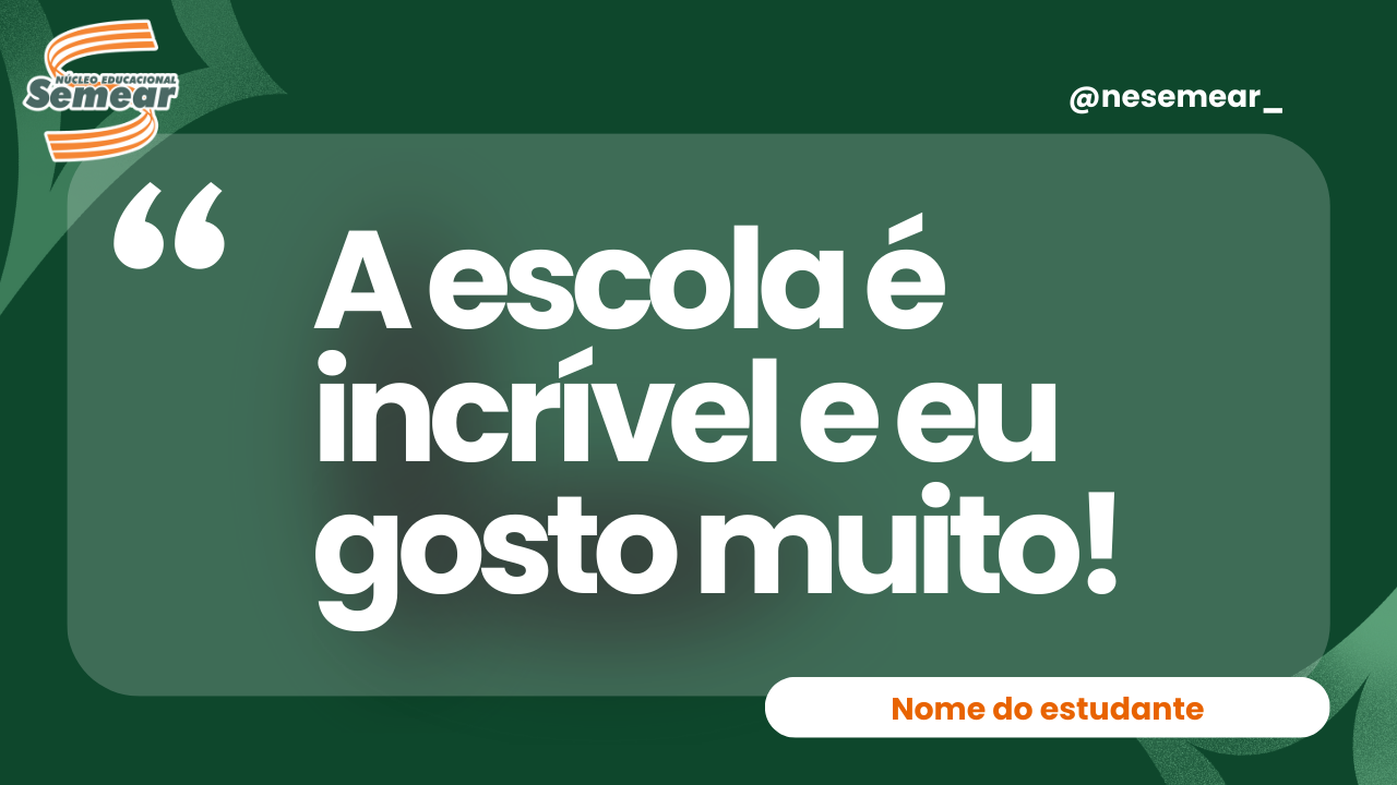 Modelo Citação Testemunho Semear 3