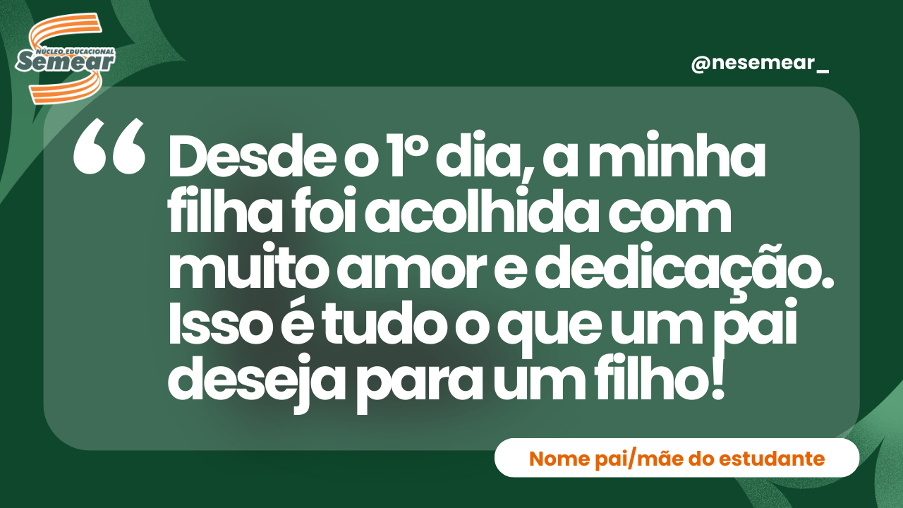 Modelo Citação Testemunho Semear